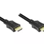 Good Connections® High-Speed HDMI® Kabel mit Ethernet, 3m