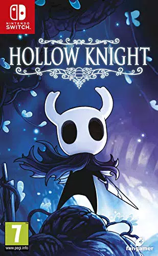 Hollow Knight - Das actionreiche Abenteuer für die Nintendo Switch