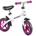 Hornet Laufrad Bikey 3.0 - Kinder-Laufrad für aktiven Fahrspaß