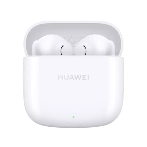 HUAWEI FreeBuds SE 2 – Kabellose Kopfhörer mit 40 Stunden Akkulaufzeit und Wasserdichtigkeit