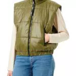 HUGO Damen Felere-1 Jacke
