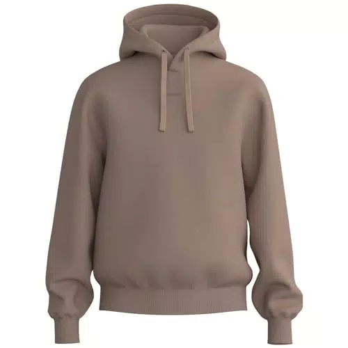 HUGO Herren Dapo Sweatshirt