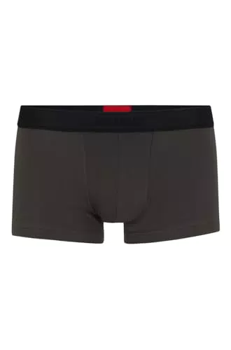 HUGO Herren Excite Trunk - Bequeme Unterwäsche für den modernen Mann