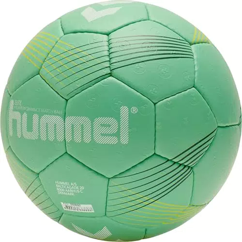 Hummel Elite HB Handball für Unisex-Erwachsene