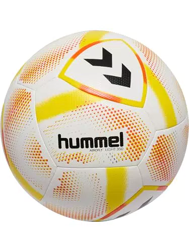 Hummel Aerofly Light 350 Fußball 4