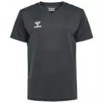 Hummel Authentic PL Kurzarm T-Shirt für Kinder