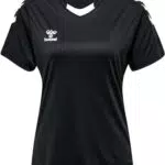 Hummel Hmlcore Xk Poly Jersey S/S T-Shirt für Damen