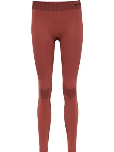 hummel First Seamless Tr Tights Damen – Multisport Leggings für aktive Frauen