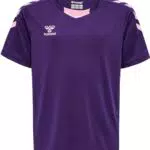 Hummel Hmlcore Xk Poly Jersey S/S Kinder T-Shirt