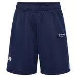 HUMMEL hmlRUPHUS Shorts für Herren – Bequeme Sportbekleidung