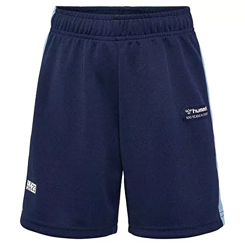 HUMMEL hmlRUPHUS Shorts für Herren – Bequeme Sportbekleidung