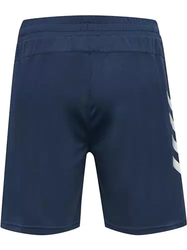 Hummel hmlTE Topaz Shorts Set für Herren – Bequeme Sportbekleidung