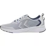 HUMMEL Unisex Flow Fit Sneaker – Bequeme und stylische Sportschuhe