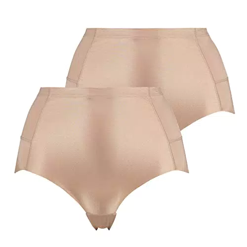 Hunkemöller Formslip - Straffend und bequem für jeden Tag