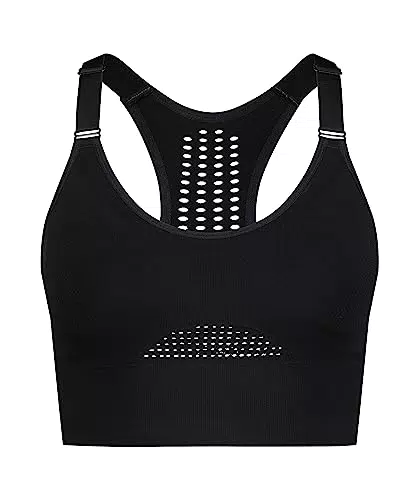 Hunkemöller HKMX Sport-BH The Comfort Level 1