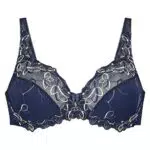 Hunkemöller Unwattierter Bügel-BH Diva – Komfort und Eleganz für jeden Tag