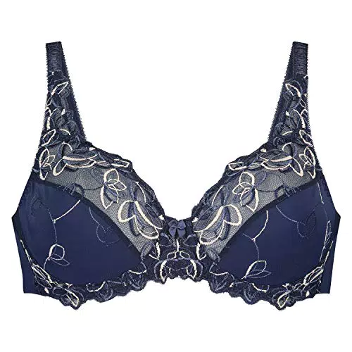 Hunkemöller Unwattierter Bügel-BH Diva – Komfort und Eleganz für jeden Tag