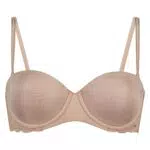 Hunkemöller Vorgeformter Bügel-BH Angie Strapless