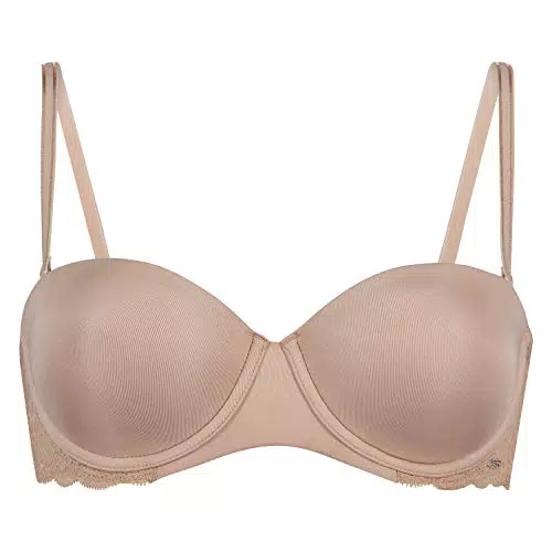 Hunkemöller Vorgeformter Bügel-BH Angie Strapless