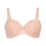 Hunkemöller Vorgeformter Bügel-BH Modell 70B – Komfort und Stil vereint