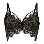 Hunkemöller Marilee Vorgeformter Longline-Bügel-BH