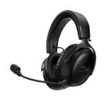 HyperX Cloud III Wireless Gaming-Headset für PC, PS5 und PS4 – 120 Stunden Akkulaufzeit