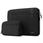 Inateck 360° Laptoptasche für 13 Zoll MacBook Air/Pro und Surface Pro