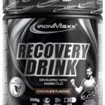 IronMaxx Recovery Drink Pulver - Ideal für die Regeneration nach dem Training