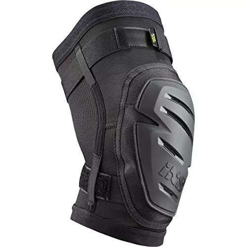 IXS Hack Race Knieschoner für MTB und E-Bike