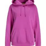 Jack & Jones Jxabbie RLX Kapuzenpullover für Damen mit Logo