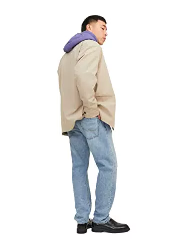 Jack & Jones Jjichris Jjoriginal Aa 693 Jeanshose für Herren