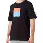 JACK & JONES Jormarbella Tee SS Crew Neck T-Shirt für Herren