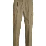 JACK & JONES Jpstbill Jjclean Tapered Cargo Cargohose für Herren