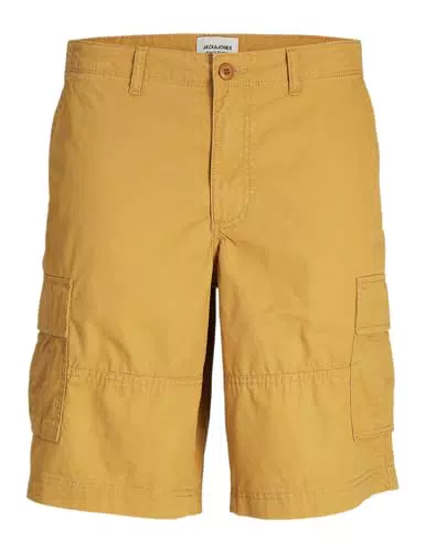 JACK & JONES Jpstcole Jjcampaign Cargoshorts für Herren