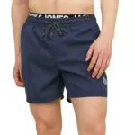 JACK & JONES Herren Badeshorts JPSTFIJI JJSWIM
