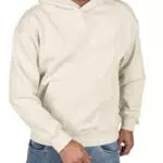 JACK & JONES Hoodie Herren Relaxed Fit mit Print JJEURBAN Edge