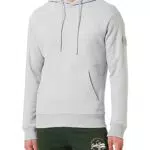 JACK & JONES JCOCLASSIC Twill Sweat Hoodie für Herren