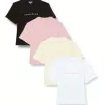Jack & Jones Joreaster Activity T-Shirt Kurzarm Herren