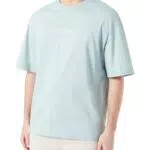 JACK & JONES JORSANTORINI T-Shirt mit Rundhalsausschnitt für Herren
