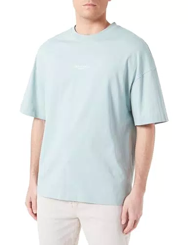 JACK & JONES JORSANTORINI T-Shirt mit Rundhalsausschnitt für Herren