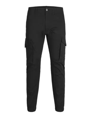 JACK & JONES JPSTPAUL JJFLAKE AKM - Modischer Herrenpullover für jeden Anlass