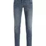 JACK & JONES Slim Fit Jeans JJIGLENN JJCOLE für Herren