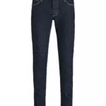 JACK & JONES Slim Fit Jeans JJIGLENN JJEVAN JOS 777 LID NOOS für Herren