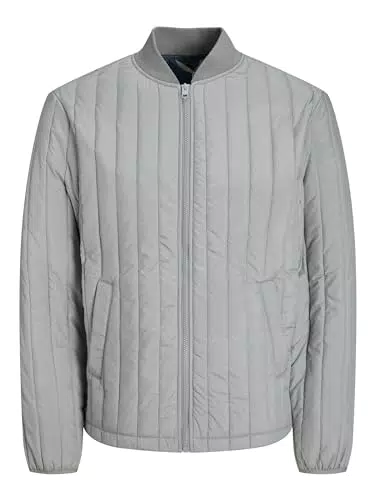 JJECITY Liner Jacket