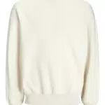 JACK & JONES Sweatshirt für Herren – Einfarbig und bequem