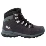 Jack Wolfskin Damen Refugio Texapore Mid W Stiefel
