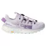 Jack Wolfskin Terraquest Low W Walking-Schuh für Damen, Low-Top