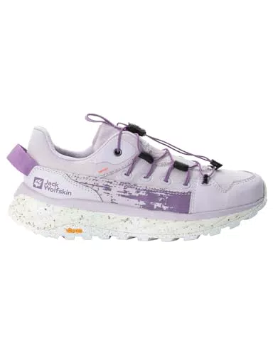 Jack Wolfskin Terraquest Low W Walking-Schuh für Damen, Low-Top