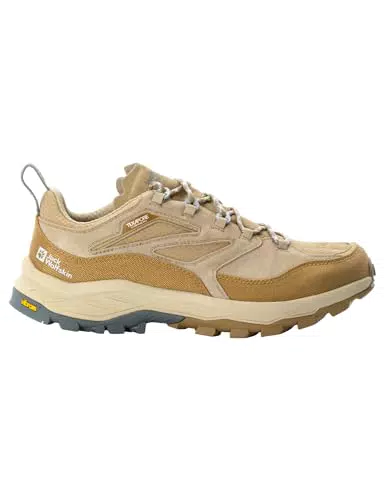 Jack Wolfskin CYROX Texapore Low M Wanderschuhe für Herren