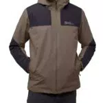 Jack Wolfskin Herren Jasper Ins Jacke - Hochwertige Isolierung für Outdoor-Aktivitäten